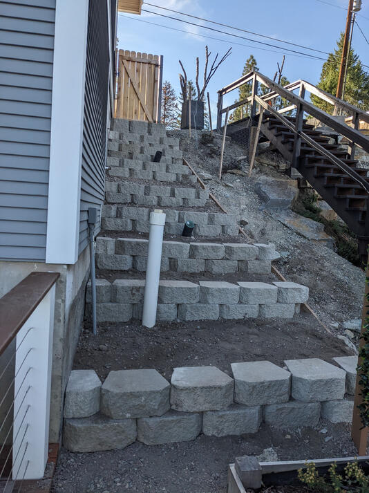 brick retaining wall brick retaining wall